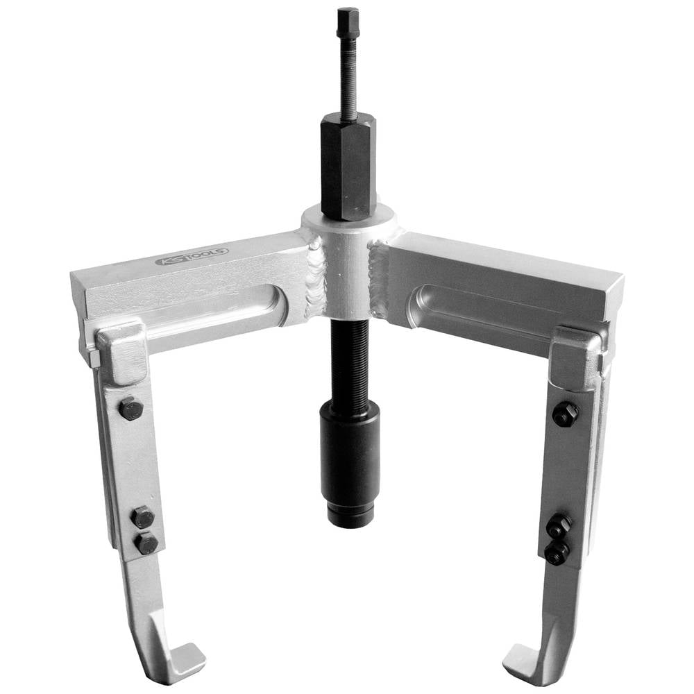 KS Tools 6300025 Poelietrekker Aantal haken: 3