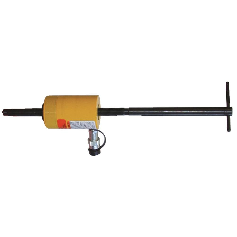 KS Tools 6400180 Hydraulische cilinder met holle zuiger