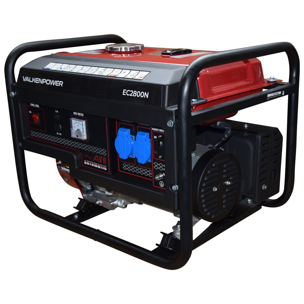 Valkenpower Benzinegenerator 3kW
