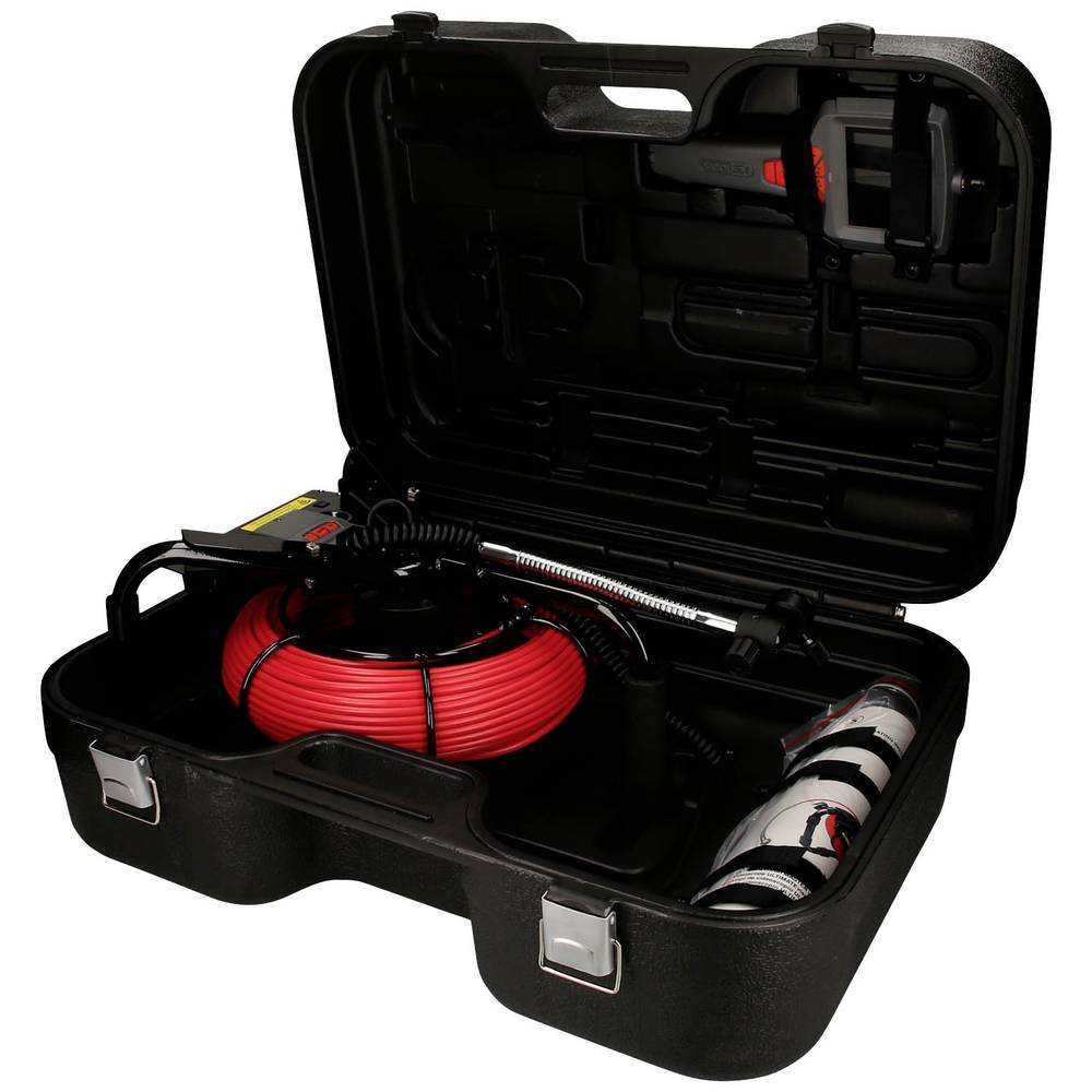 KS Tools 5507221 Endoscoop Sonde-Ø: 6 mm
