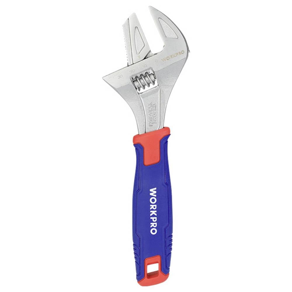 WorkPro WP272014 Engelse sleutel