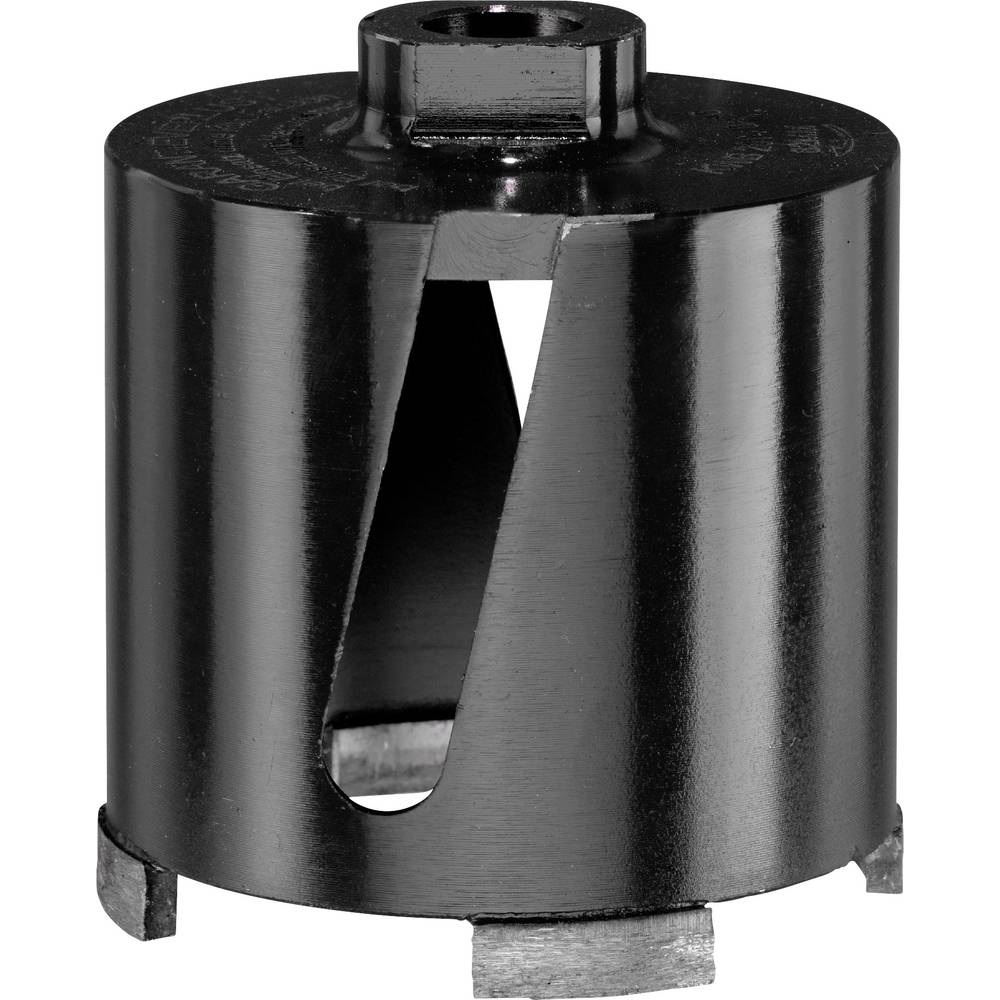 Kwb 175280 Holle boorkroon 82 mm 1 stuk(s)