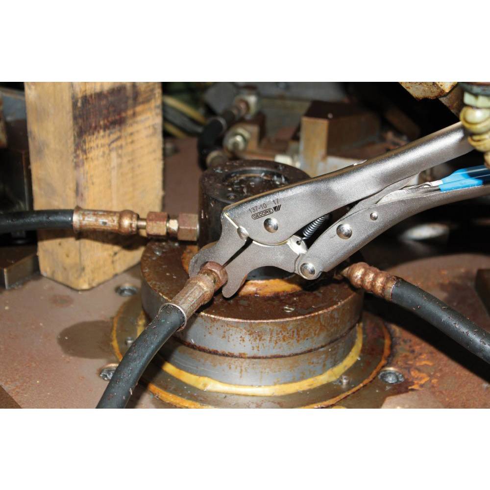 Gedore 2325365 Gripsleutel 0 - 15 mm 198 mm