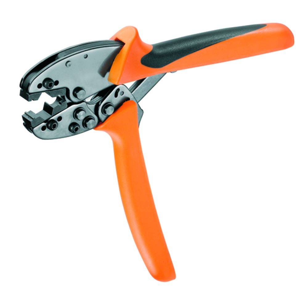 Weidmüller HTX AL 55 NE 9011310000 Krimptang