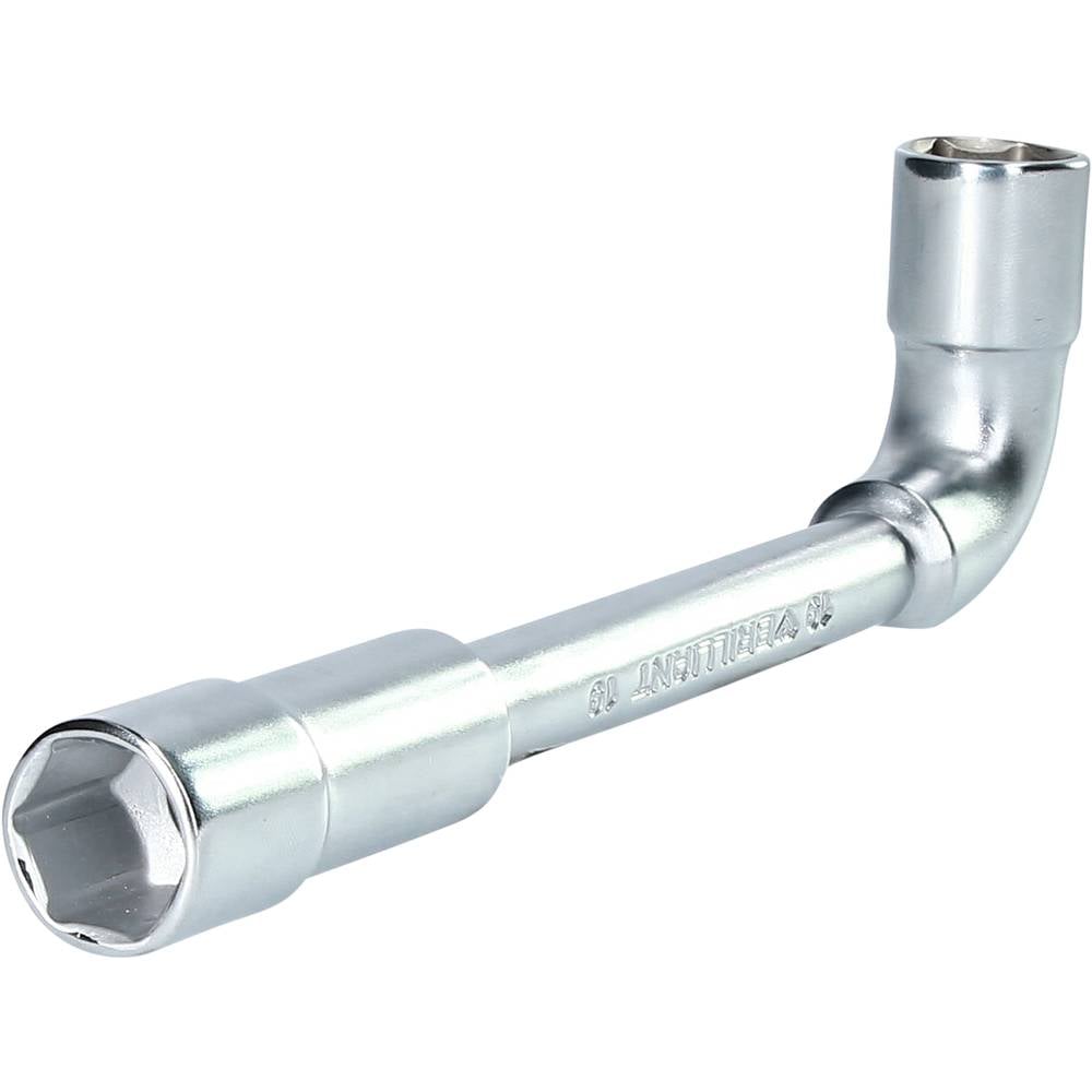 Brilliant Tools BT015019 BT015019 Dubbele pijpsleutel 19 mm