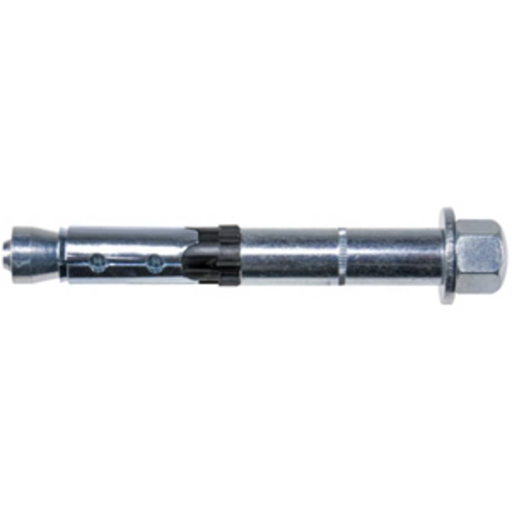 Fischer 44905 FH II 12/10 H Veiligheidsplug 100 mm 12 mm 50 stuk(s)