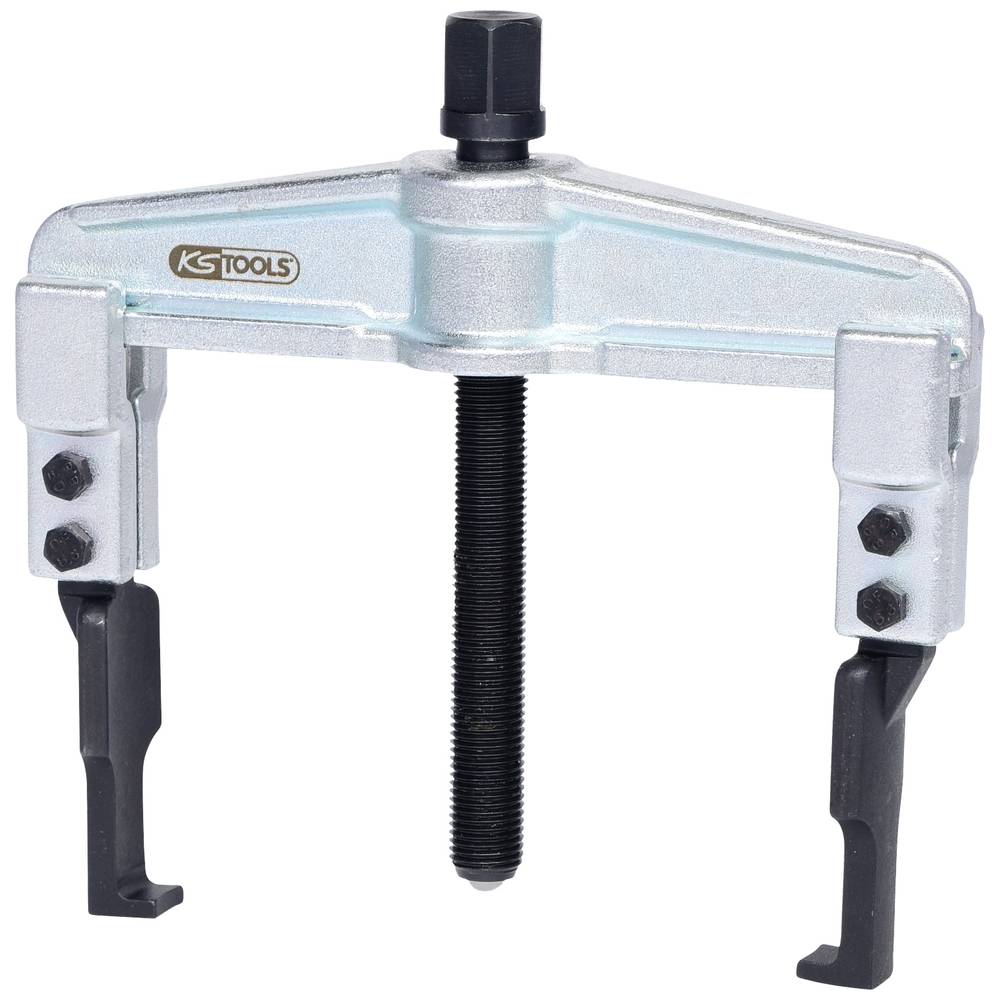 KS Tools 6200901 Poelietrekker Aantal haken: 2