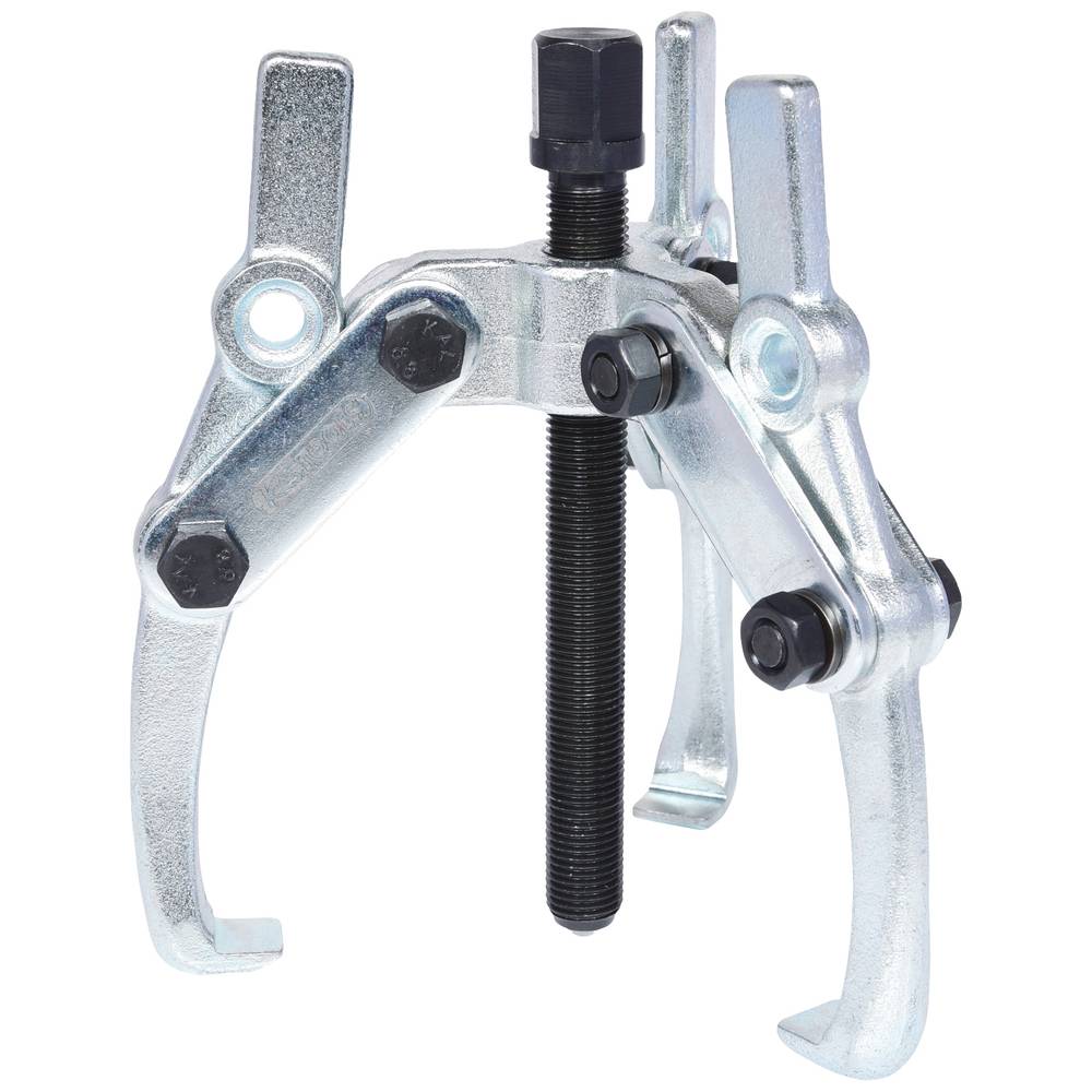 KS Tools 6303401 Poelietrekker Aantal haken: 3