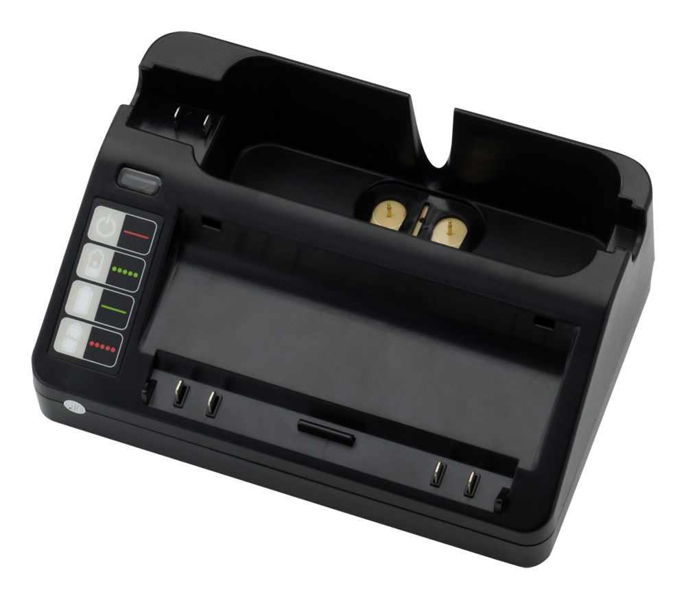 IRobot Accu oplader voor  Roomba accu's 80501, 17373 en 5900