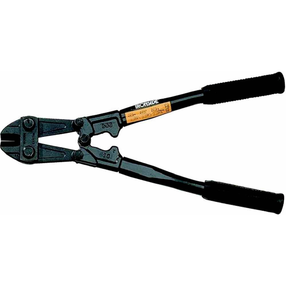 IRONSIDE Boutenschaar