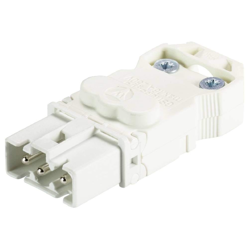 Wieland Electric 91.932.3053.0 Steekverbinder