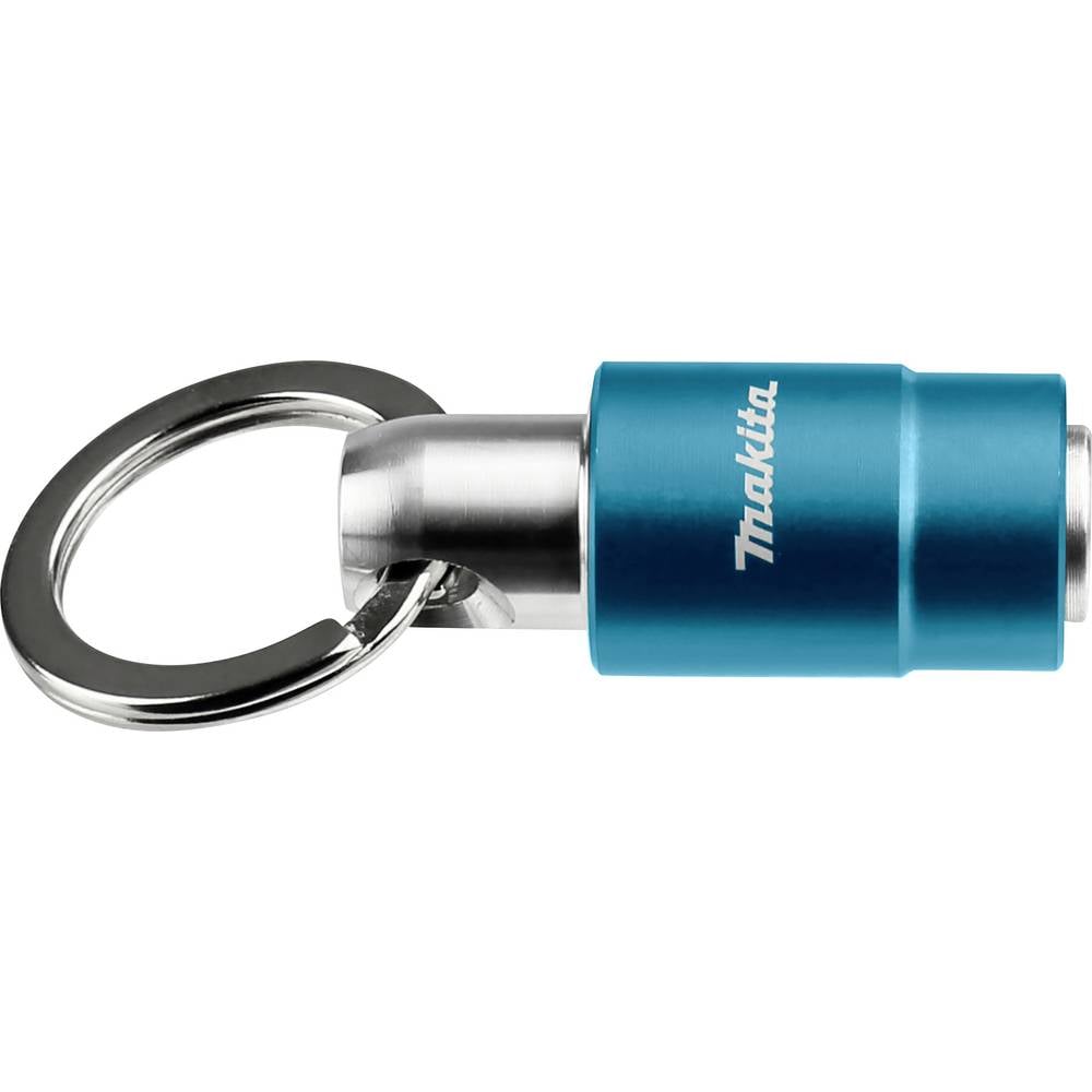 Makita B-54411 Sleutelhanger met bithouder  sleutelanh. Gereedschapsbevestiging: B-54411 1 stuk(s)