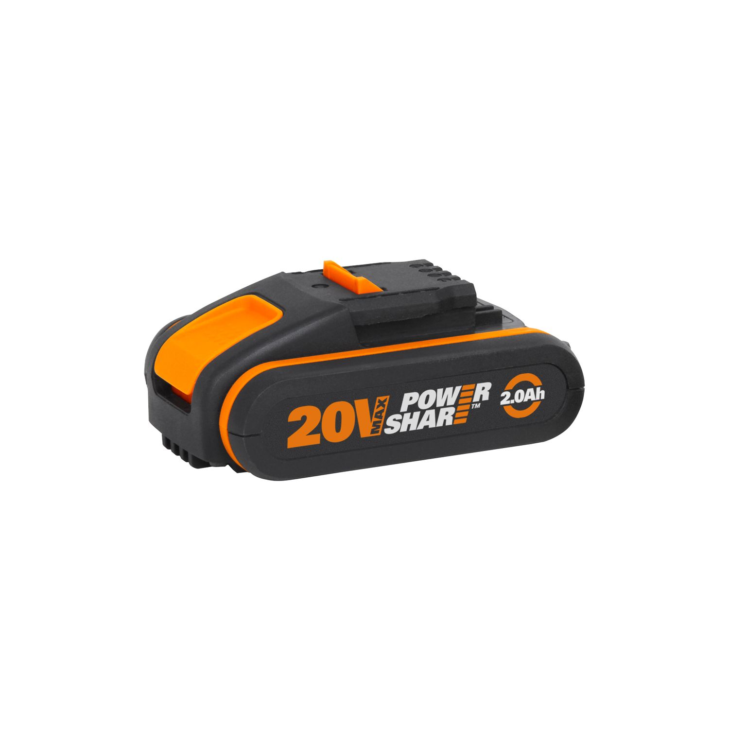 Worx Accu Wa3551 20v 2ah