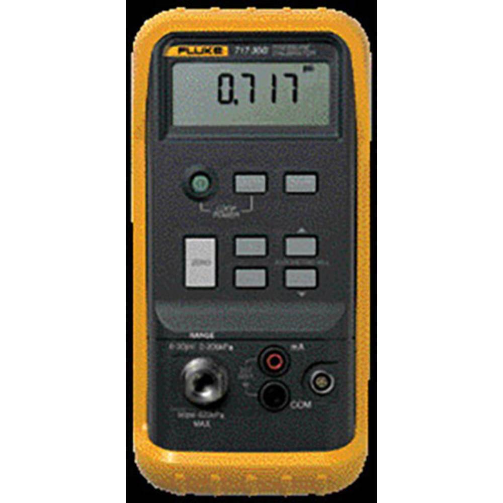 Fluke 717 30G Kalibrator Druk, Stroomsterkte 2 bar