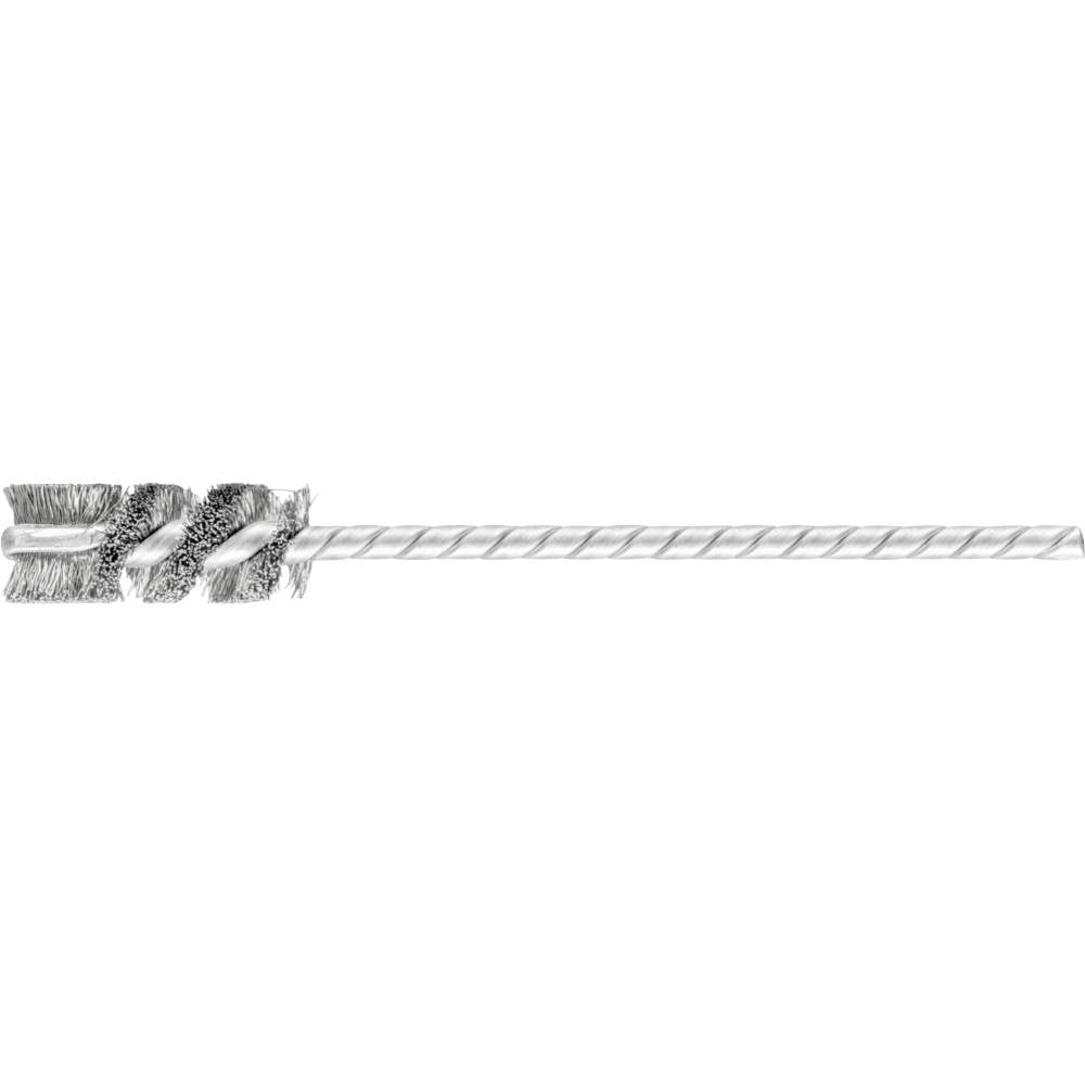 PFERD TOOLS 43679621 Binnenborstel 10 stuk(s)