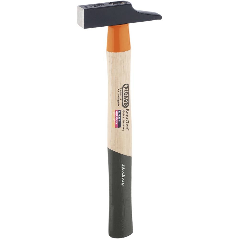 Picard SecuTec 0008602-25 Timmermanshamer 320 g 310 mm DIN 5109 1 stuk(s)