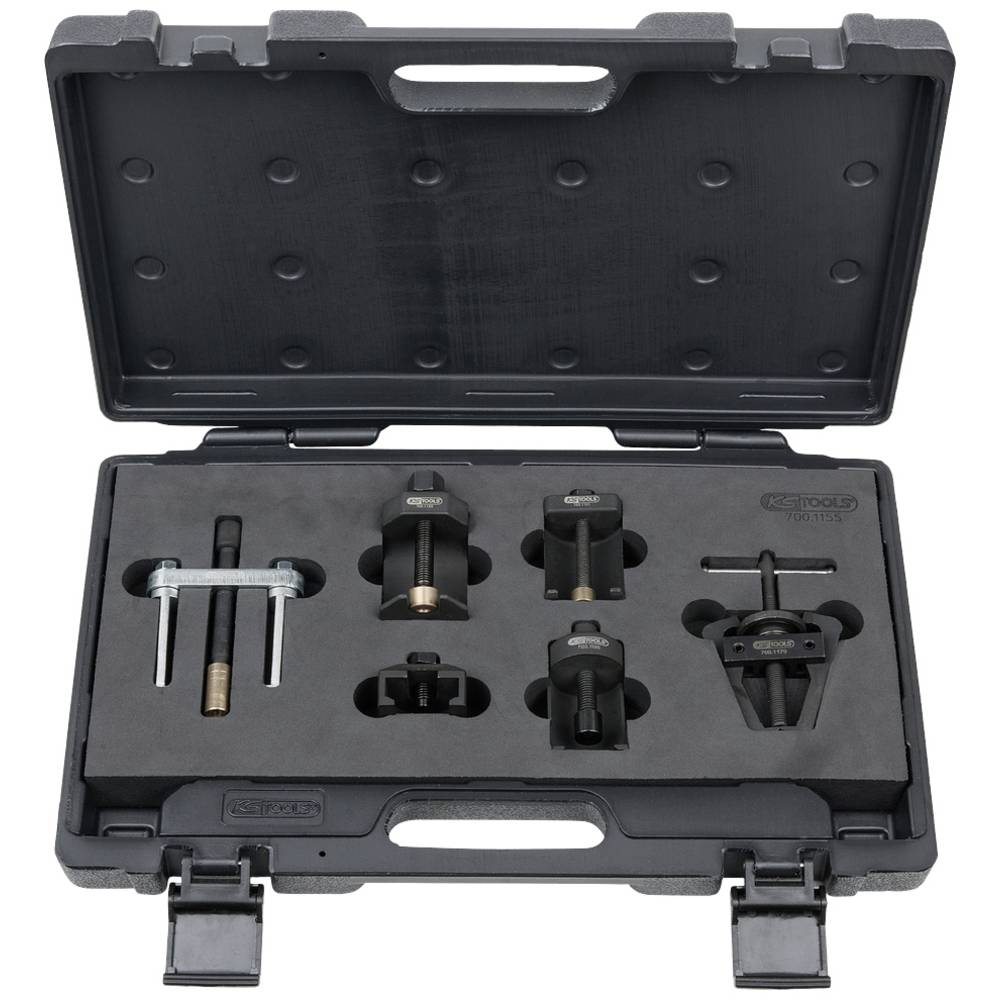 KS Tools 7001155 Poelietrekker voor ruitenwisserarm
