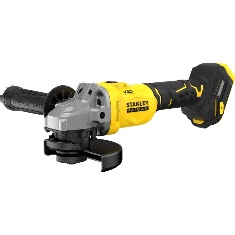 Stanley Stan FatMax Haakse slijper 125mm solo