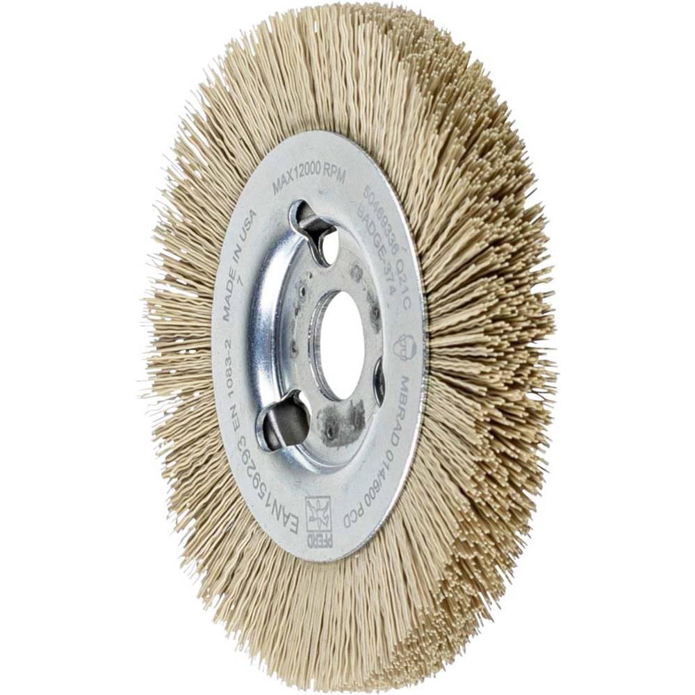 PFERD TOOLS 43317017 Ronde borstel 1 stuk(s)