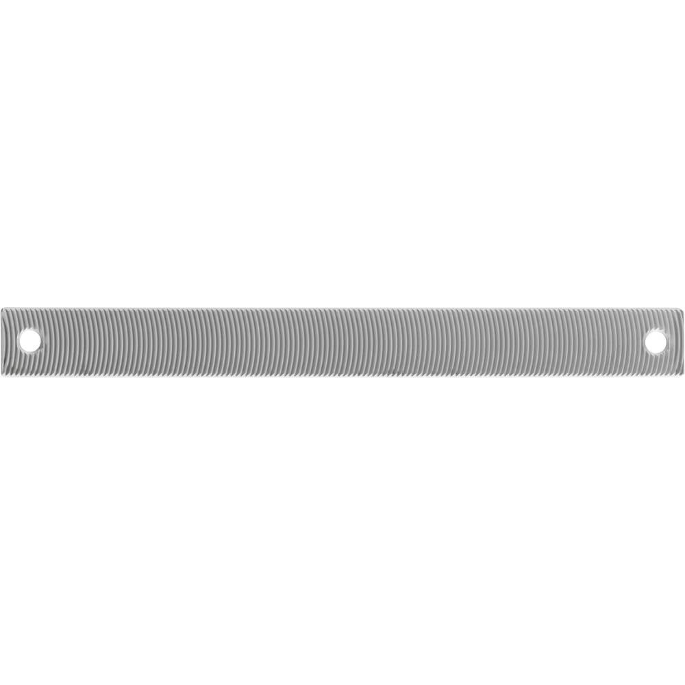 PFERD TOOLS 14101303 Carrosserievijlblad gefreesd plat stomp vertanding 3-radiaal fijne afwerking Lengte 300 mm 1 stuk(s)