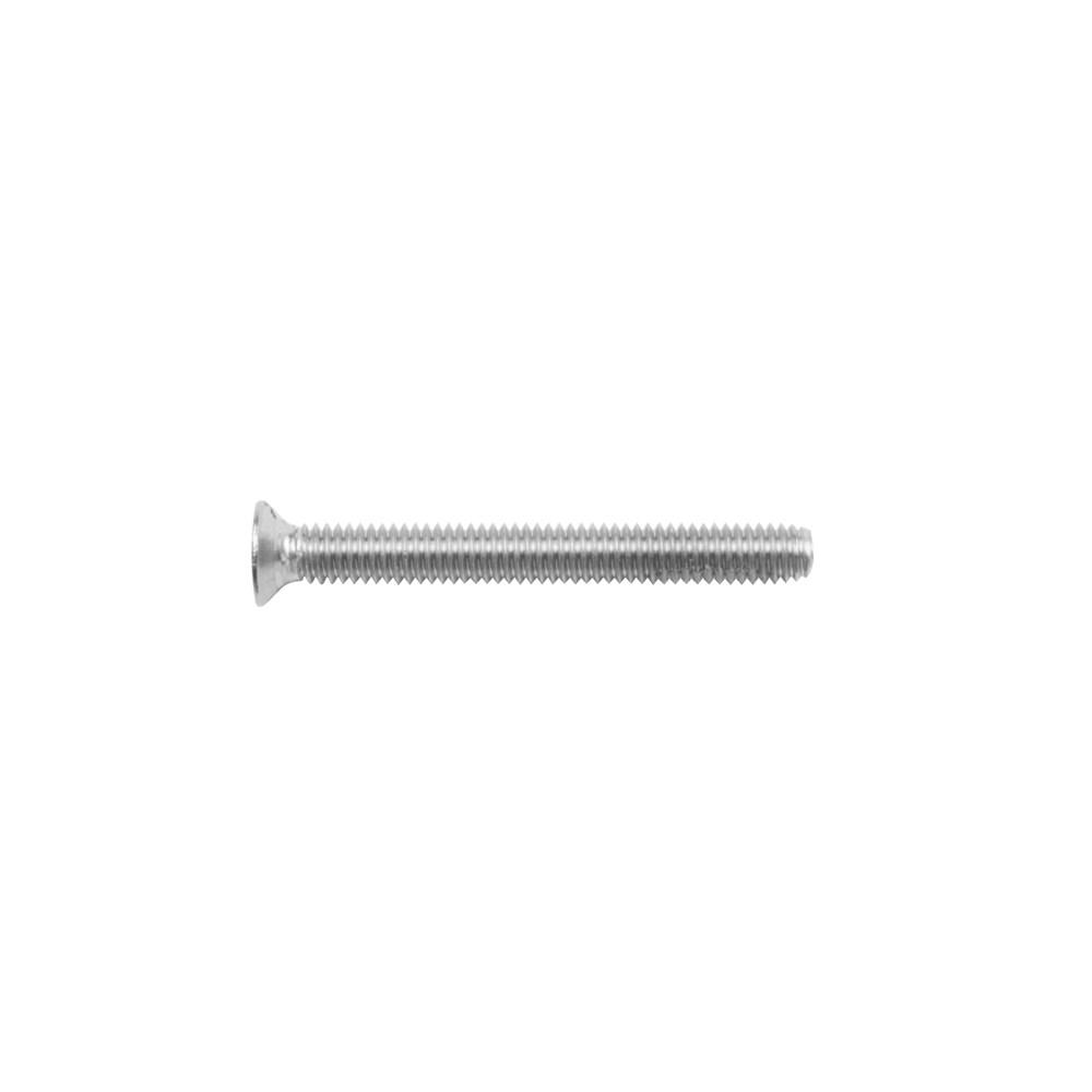 Intersteel Patentbout M4x85mm RVS