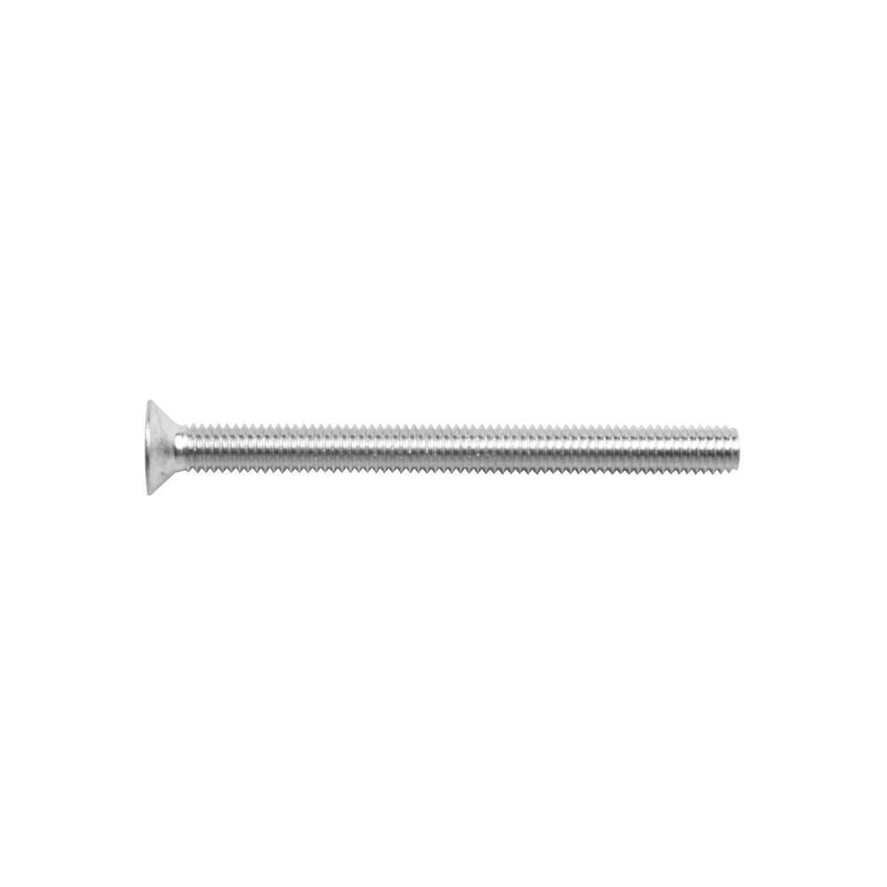 Intersteel Bout tbv SKG3 schild/rozet M6x70 10.9 blank