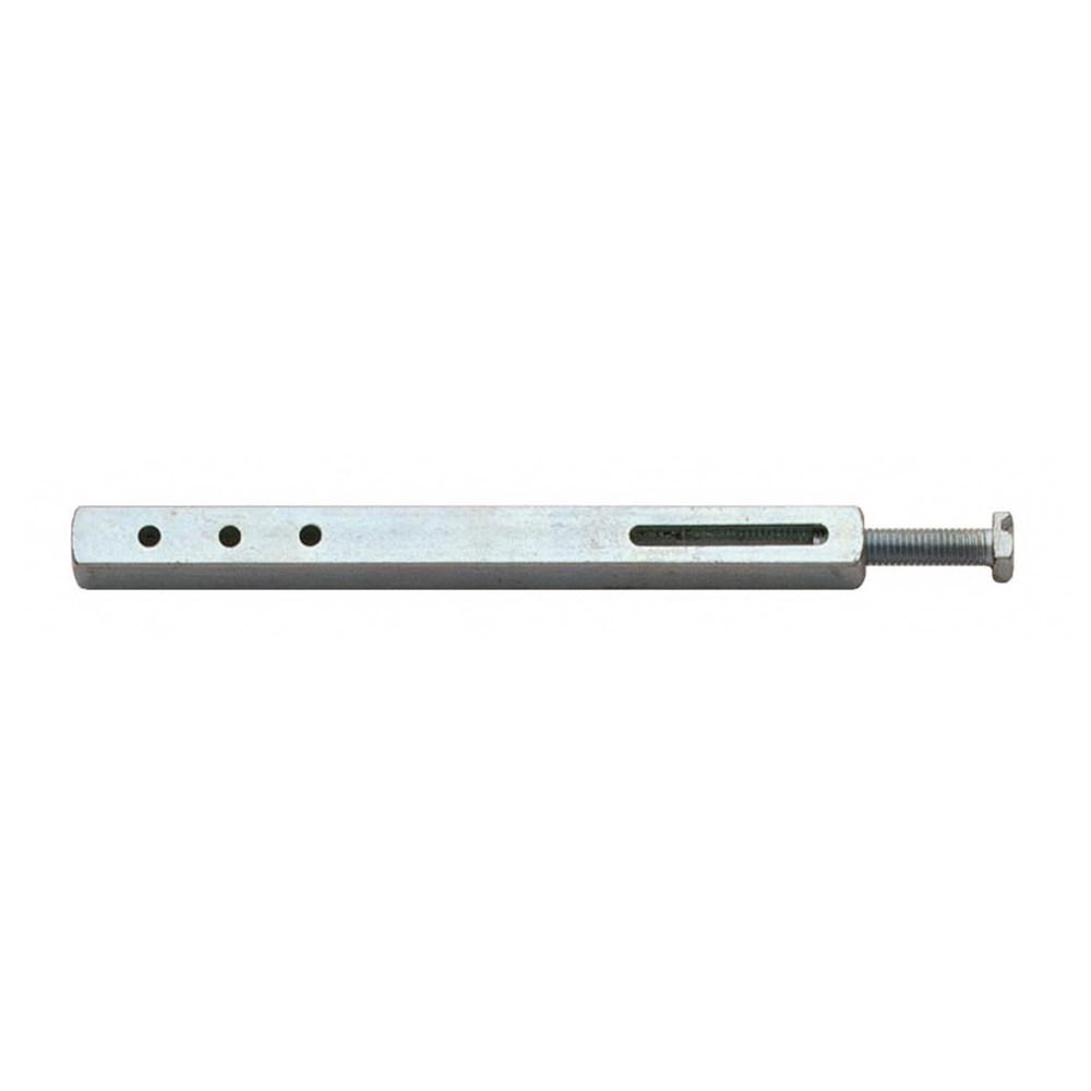 Intersteel Stift 1 zijde kopschroef 8x100mm