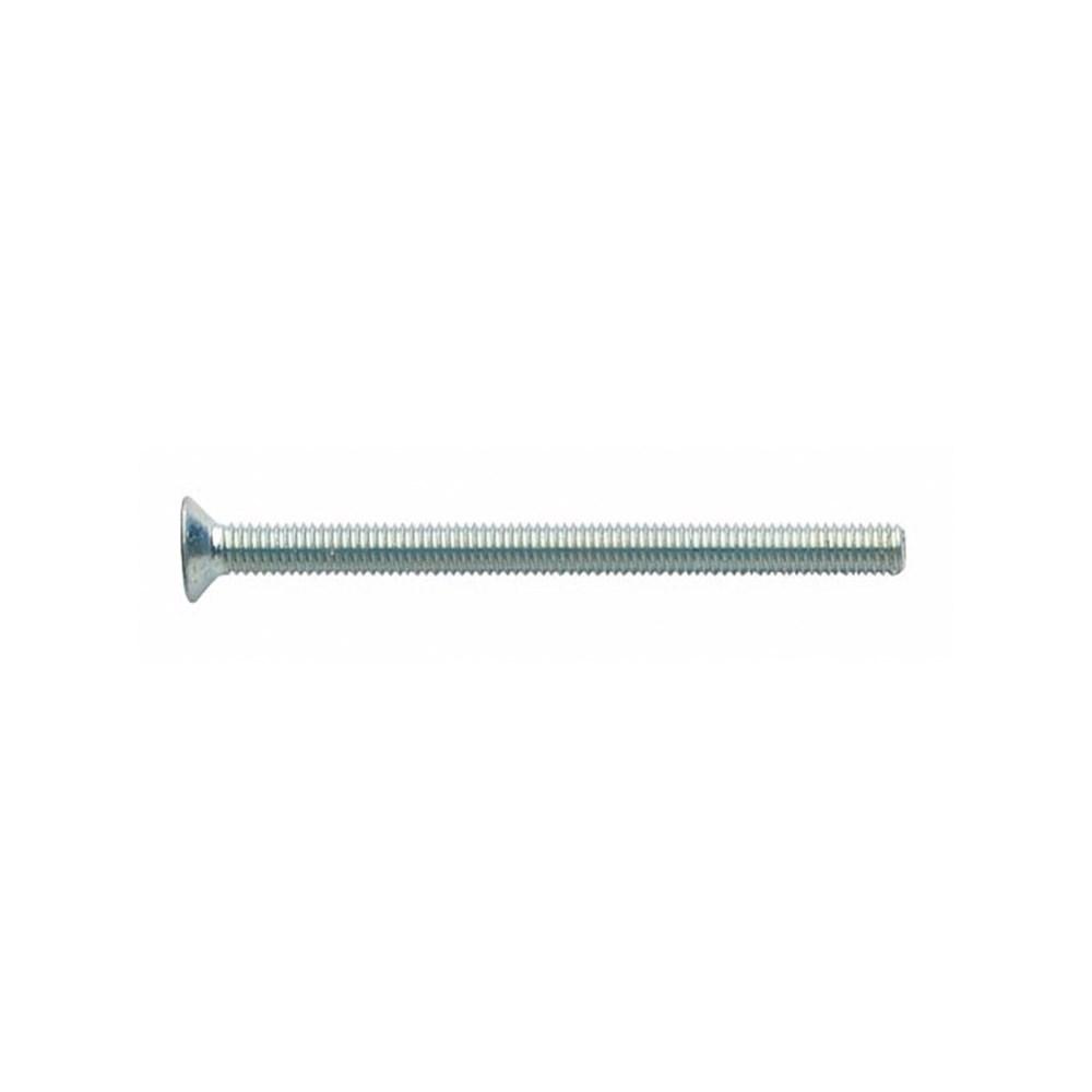 Intersteel Inbusbout PVK M6x80 elv. 10.9 art: 07405.060.080