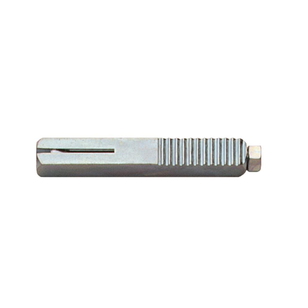Intersteel Wisselstift keilbout bevestiging 8x50mm
