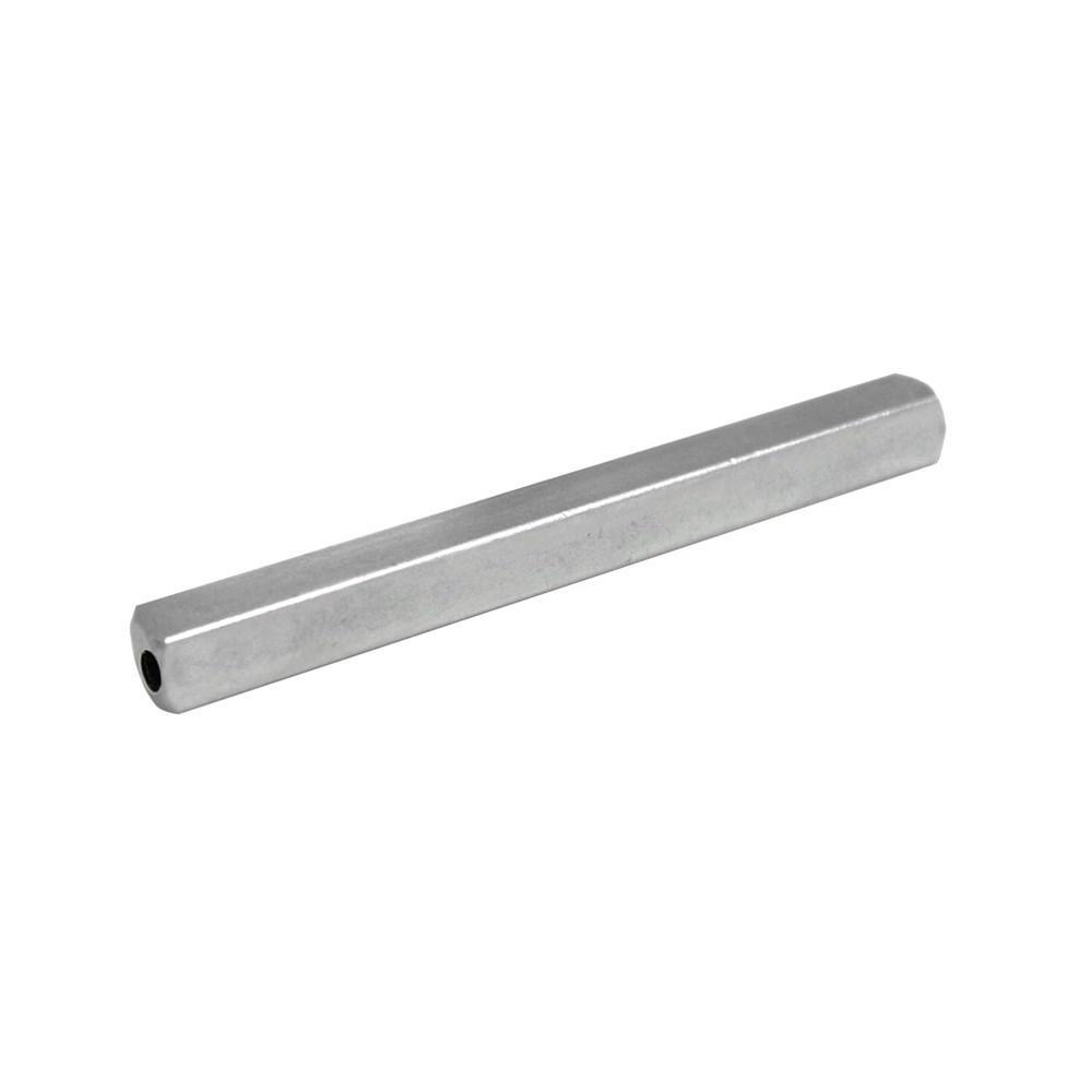 Intersteel Stift massief 8x125mm vierkant