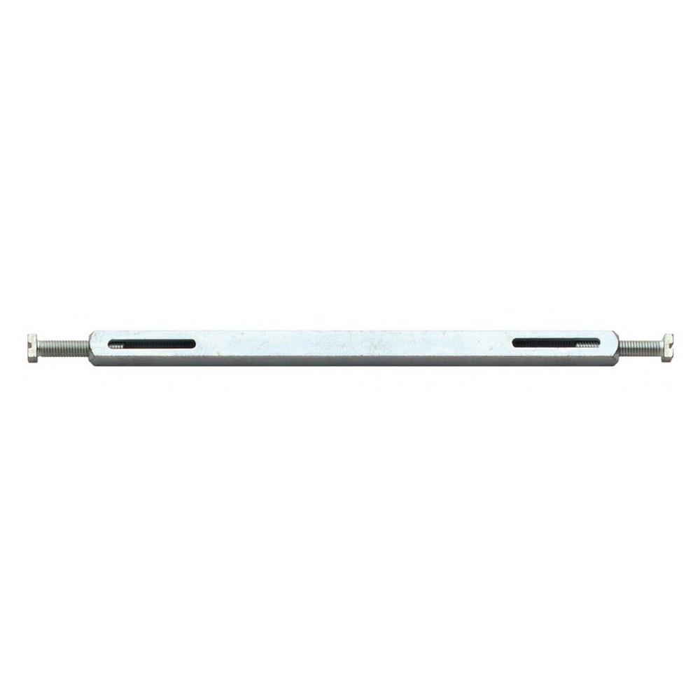 Intersteel Stift beide zijden kopschroef 8x150mm