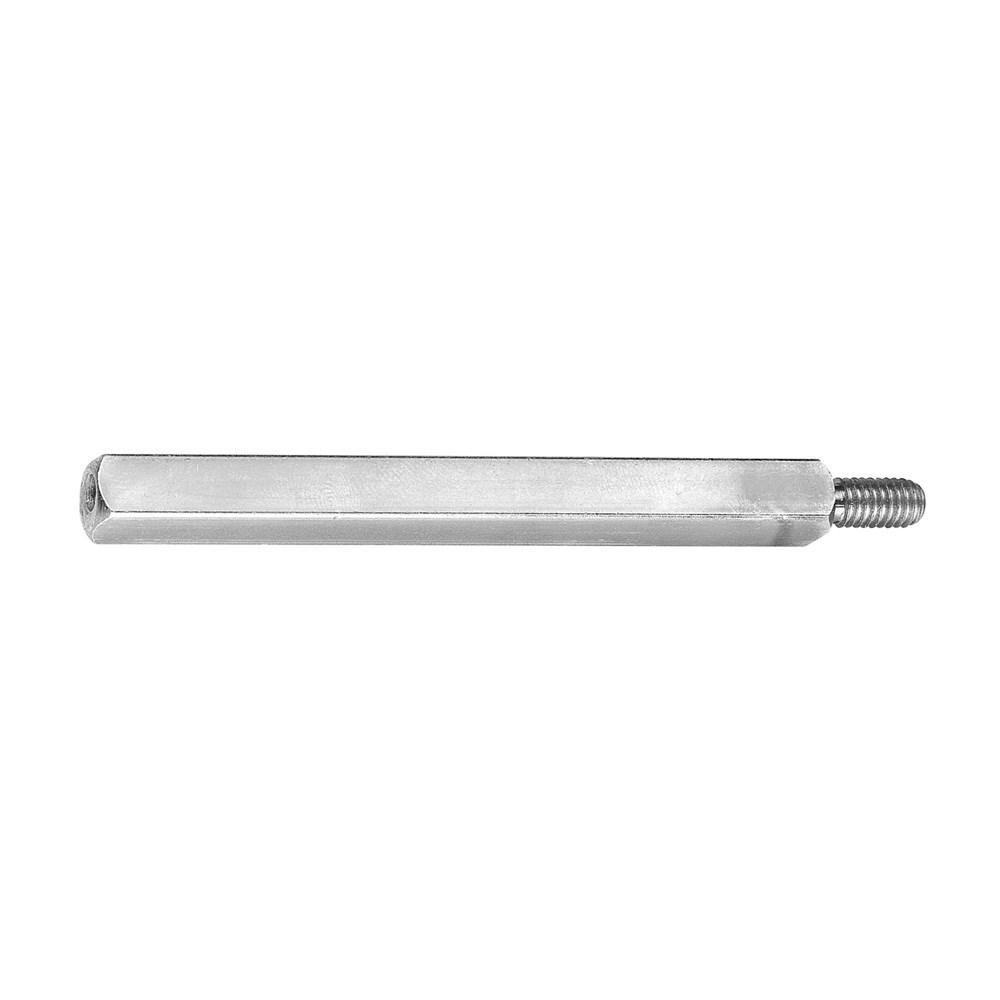 Intersteel Wisselstift schroefdraad M10/hol 8x90mm