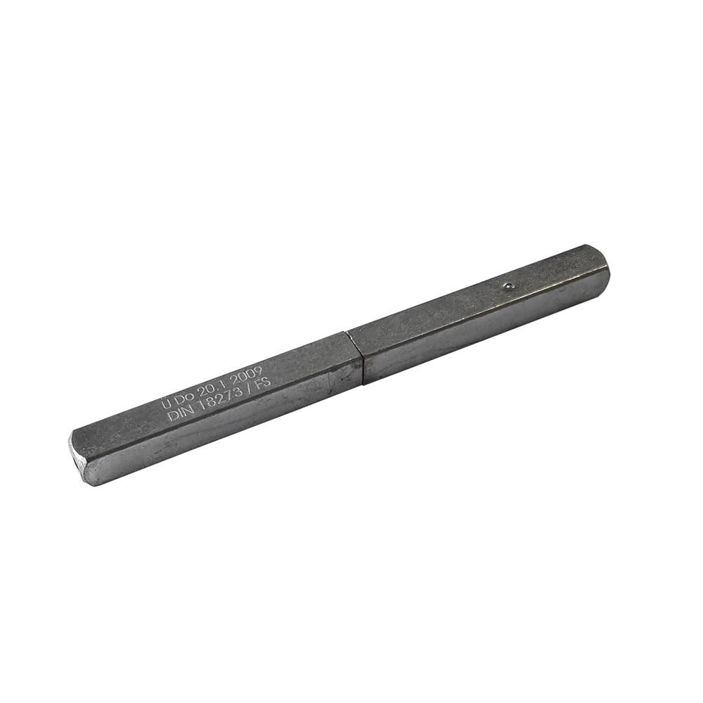 Intersteel Paniekstift 9x60mm DIN18273 FS