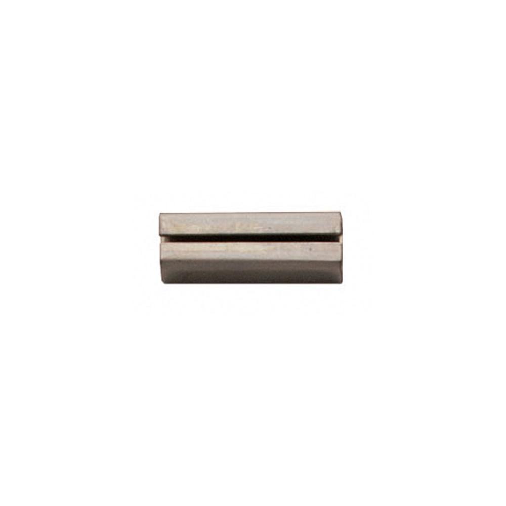 Intersteel Verloop huls 7>8 kunststof