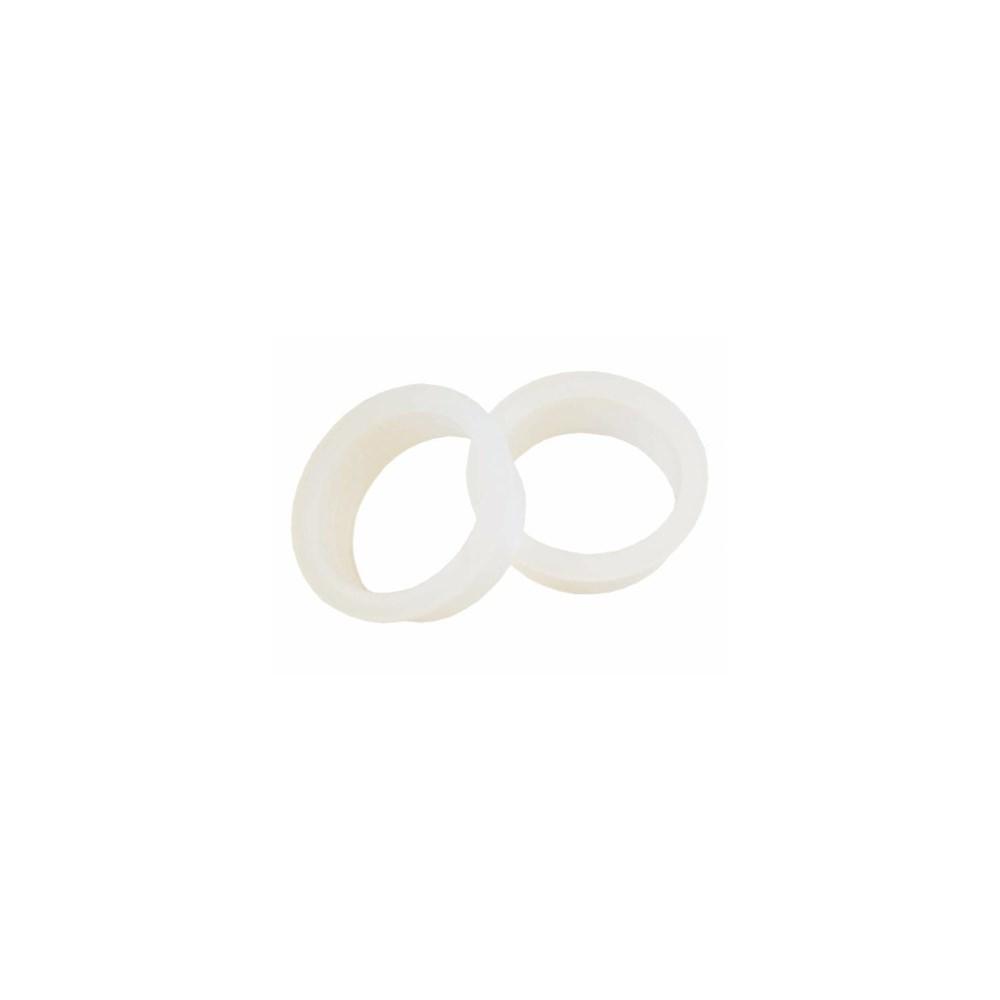 Intersteel Nylon ring 20-18mm wit