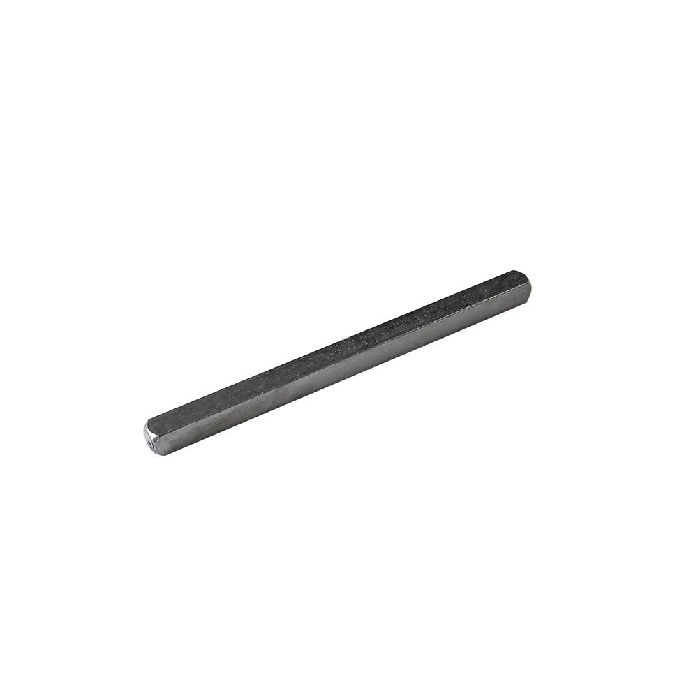Intersteel Volstift tbv WC-slot 5x80mm