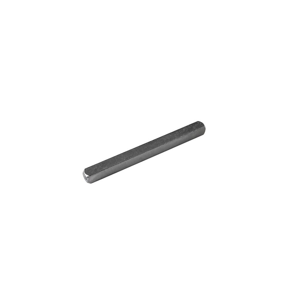 Intersteel Volstift tbv WC-slot 5x60 mm