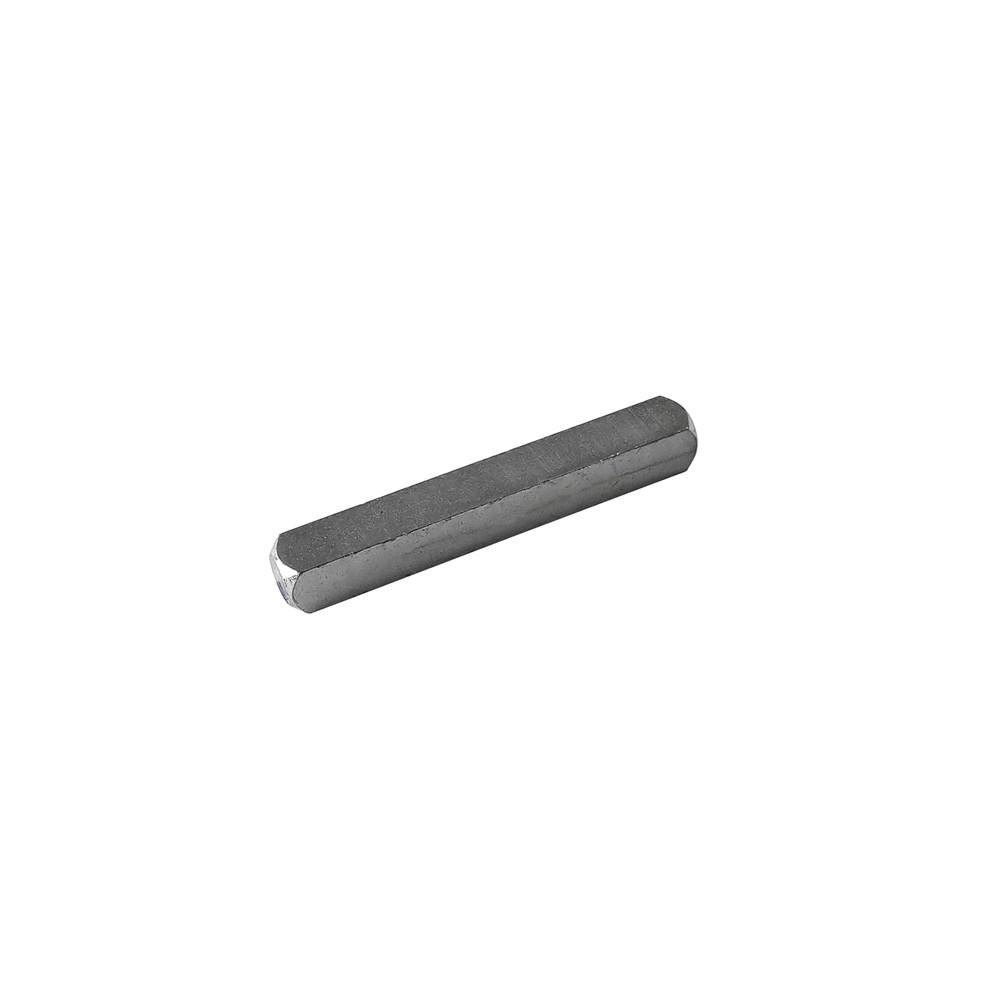 Intersteel Volstift tbv WC-slot 8x60 mm