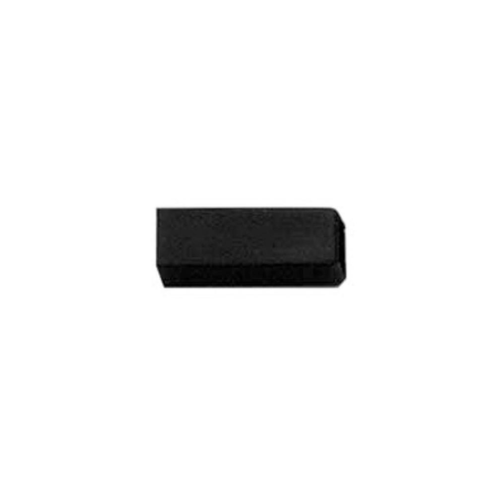 Intersteel Verloop huls 6>7mm kunststof