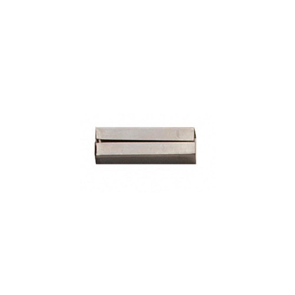 Intersteel Verloop huls 8>8,5mm metaal