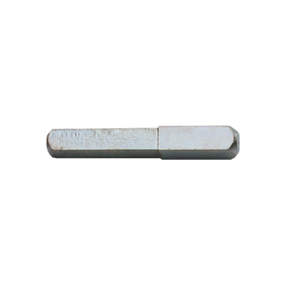 Intersteel Verloopstift 7-35/8-25mm