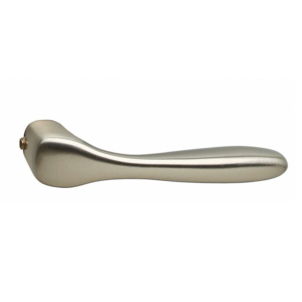 Intersteel Gatdeel Banaan nikkel mat