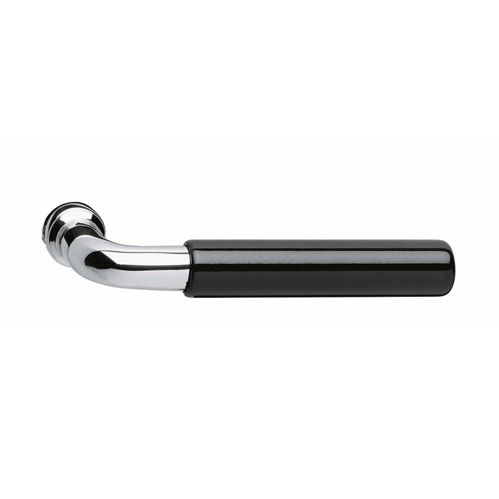 Intersteel Gatdeel Palma chroom/zwart