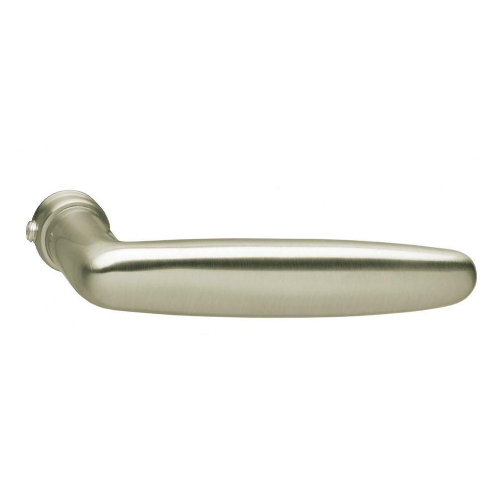 Intersteel Gatdeel Sophie nikkel mat