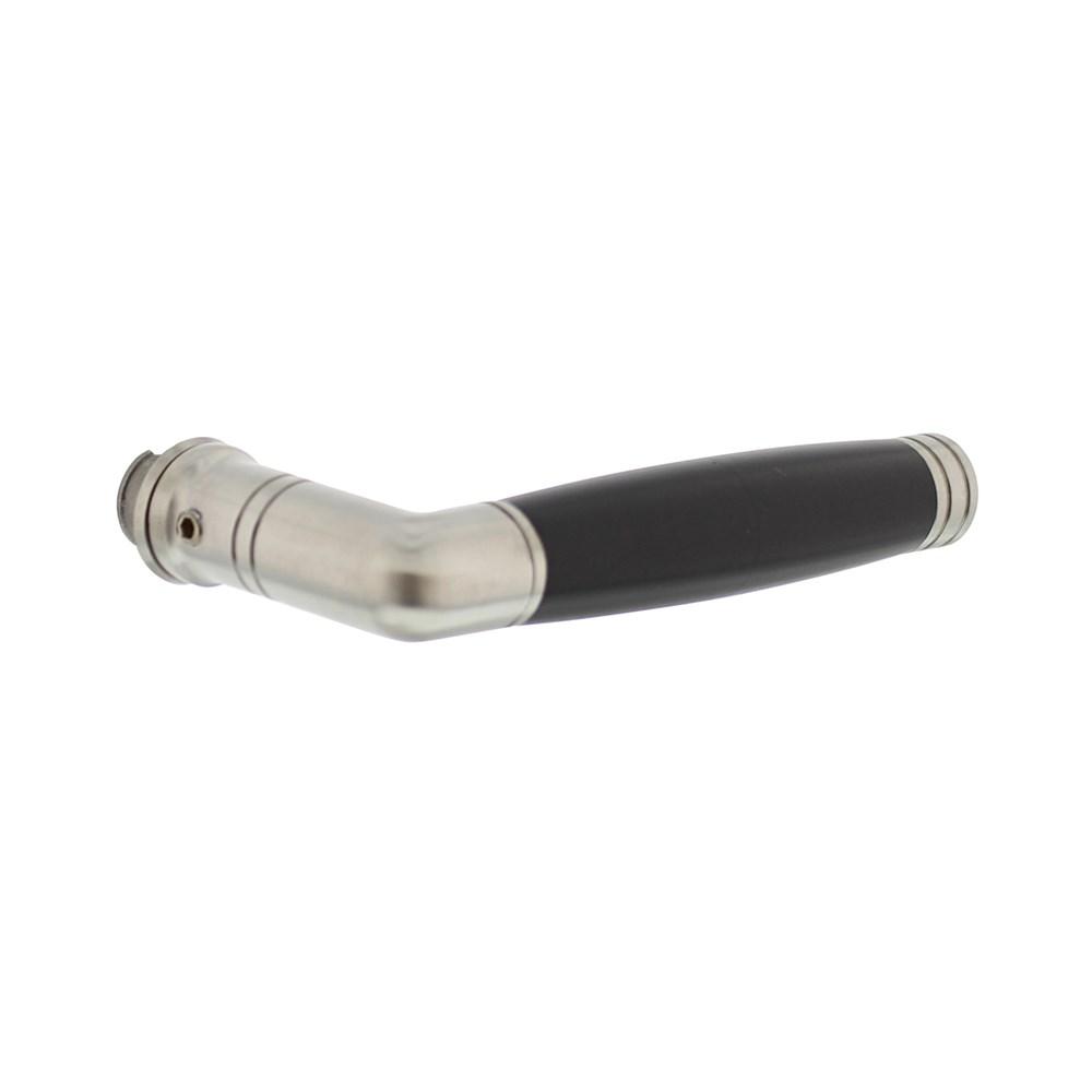 Intersteel Gatdeel Ton 212 RVS