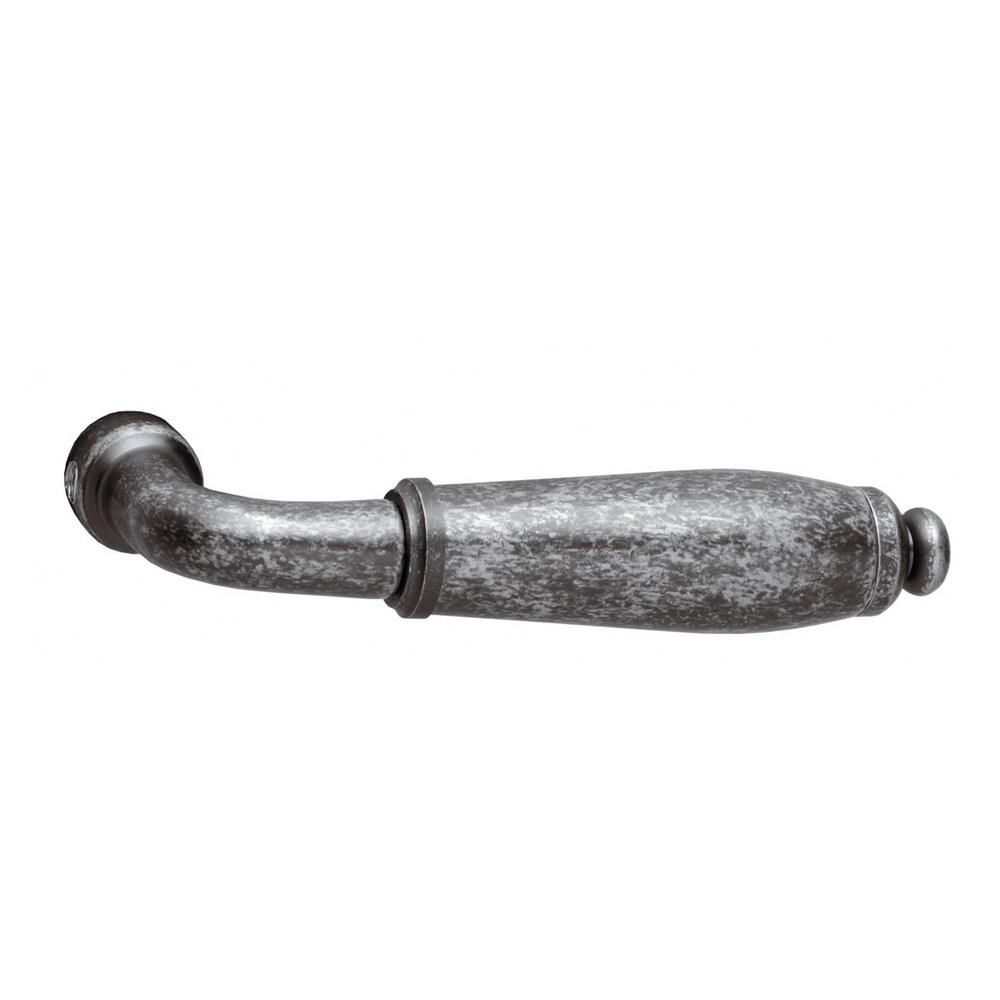 Intersteel Deurkruk Courgette oud grijs