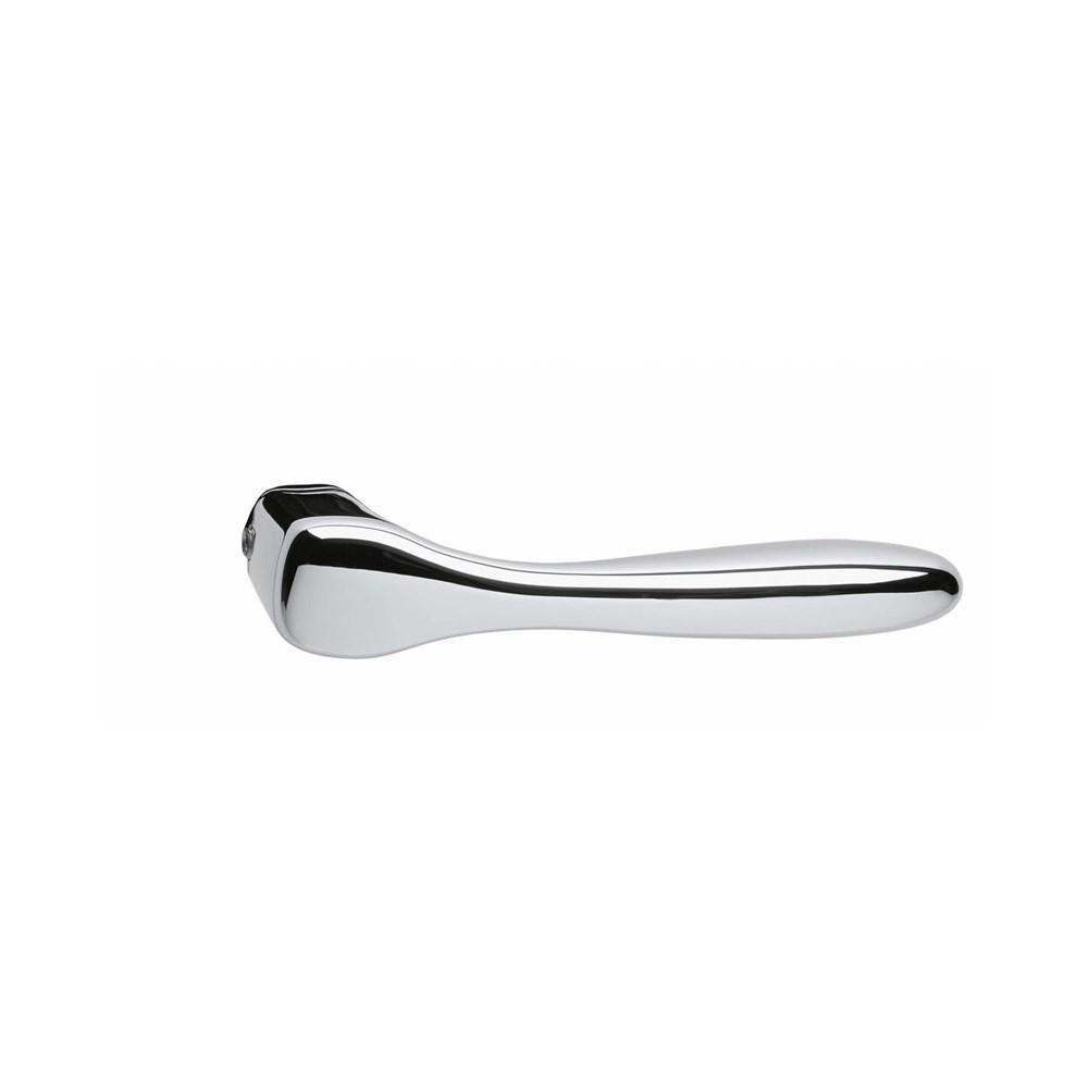 Intersteel Deurkruk Banaan chroom