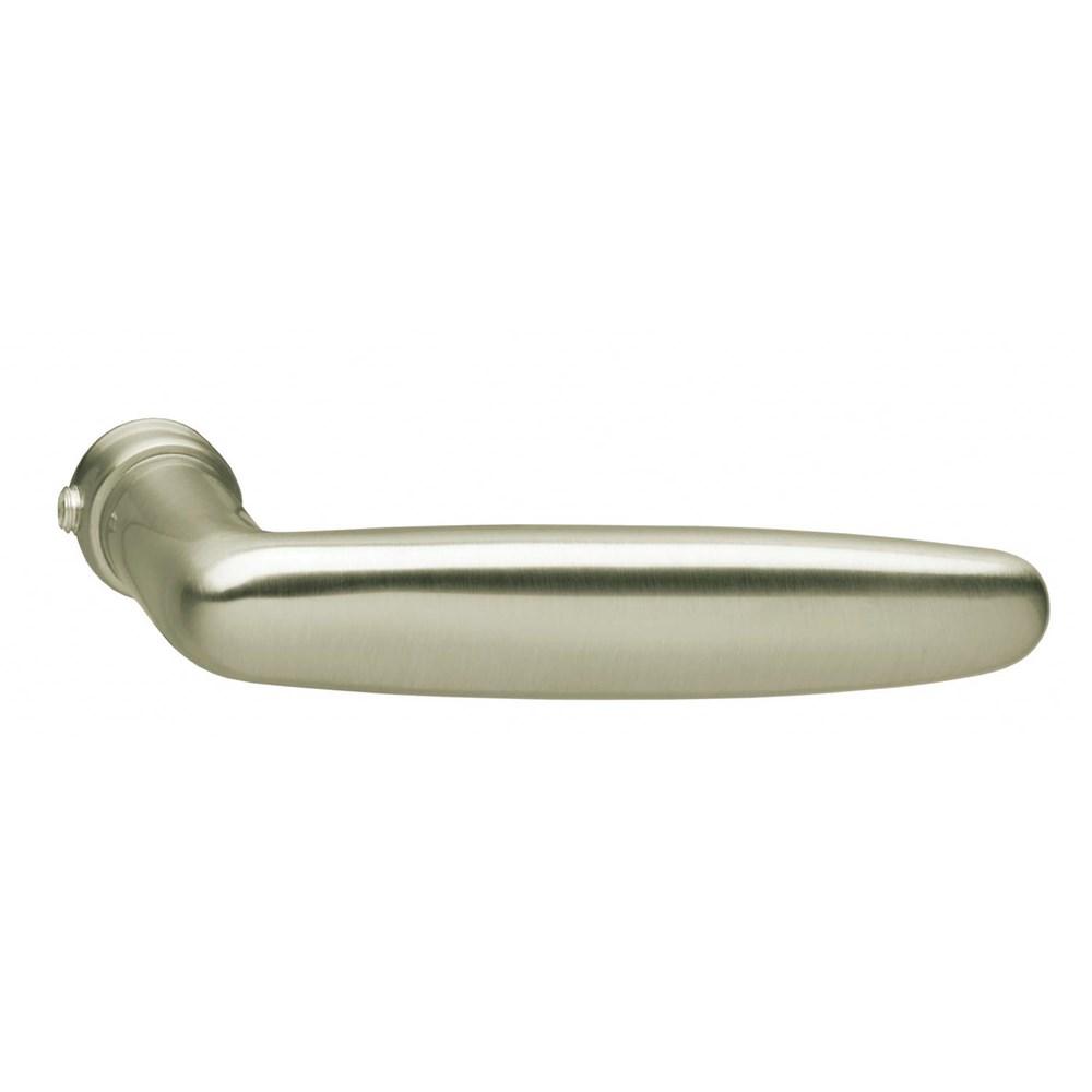 Intersteel Deurkruk Sophie nikkel mat