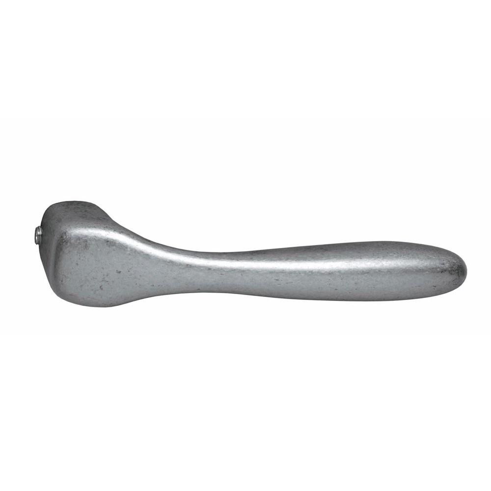 Intersteel Deurkruk Banaan oud grijs