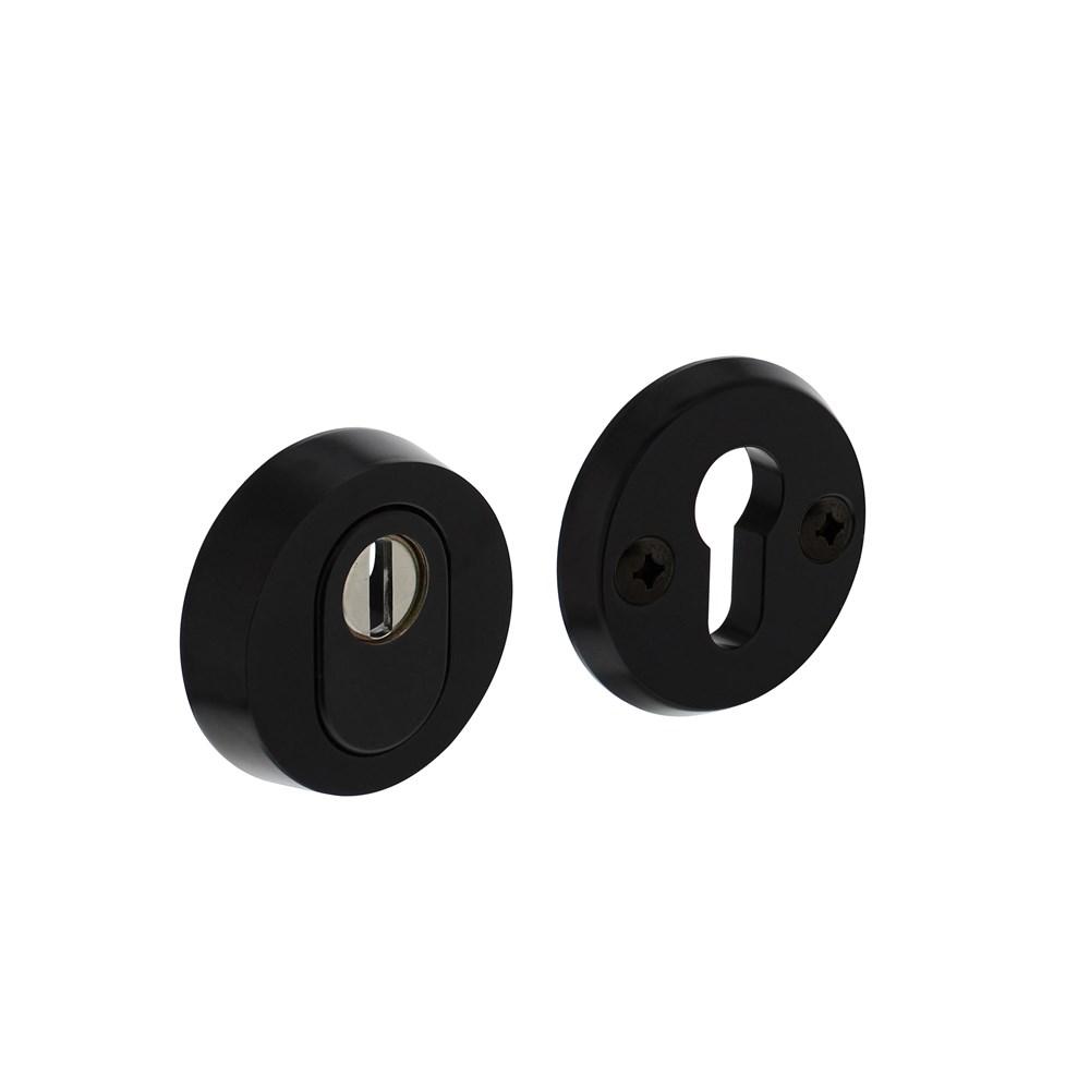 Intersteel Skg3 Veiligheidsrozetten Rond !60X1 Skg Rozet !60